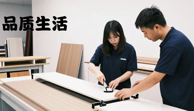 阳江市四叶草装饰艺术有限公司温州分公司探索维修与翻新服务更多应用可能